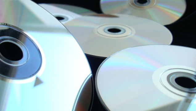 imagen Fin de una era: Sony cierra la última fábrica de CD que le quedaba en Estados Unidos