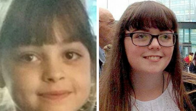 imagen Identifican a las primeras víctimas del ataque en Manchester y al terrorista