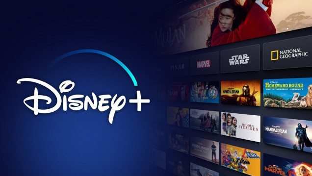 imagen Por las pérdidas en el "streaming", Disney despide a 7.000 personas