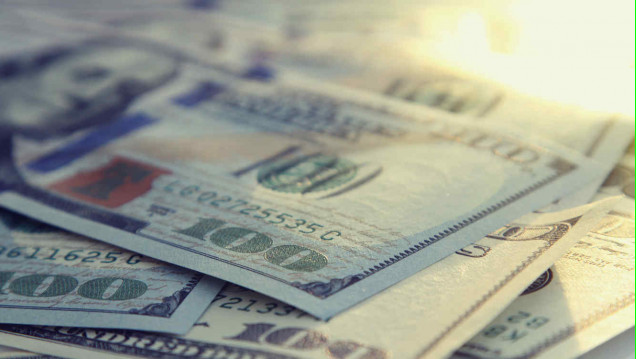 imagen El dólar abrió en alza y rápido alcanzó otro máximo histórico: opera a $20,50