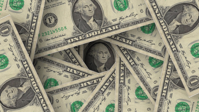 imagen Sigue el rally alcista: el dólar ya está en $18,81 y el blue, en $19