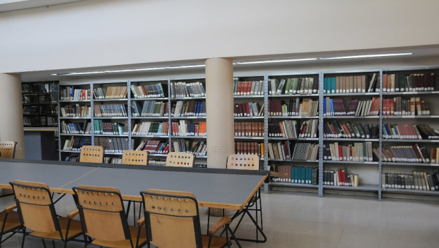 imagen Por el interés millennial, la Biblioteca San Martín tiene más socios