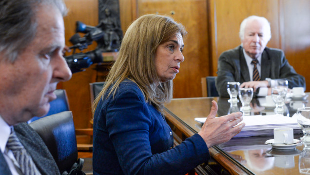 imagen El Gobierno y la Justicia ultiman los detalles para acercar a Mendoza al nuevo Código Civil