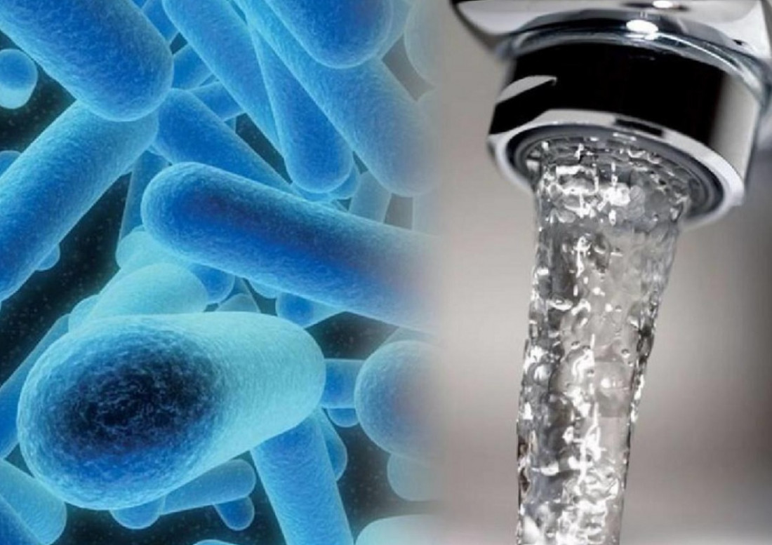Legionella, la bacteria que obliga a controlar los sistemas de climatización y el agua en hospitales