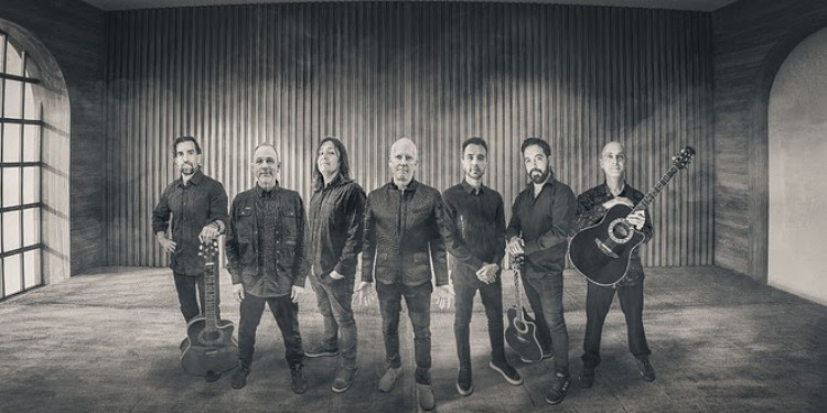 Se estrena en Mendoza "Wine of Silence" por The League of Crafty Guitarists y la Filarmónica