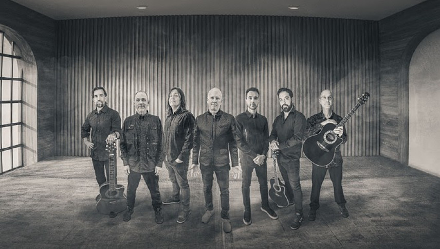 Se estrena en Mendoza "Wine of Silence" por The League of Crafty Guitarists y la Filarmónica