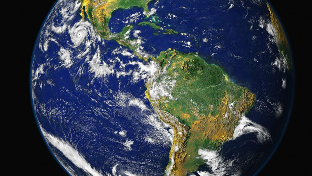 imagen El planeta Tierra entró en "déficit ecológico"