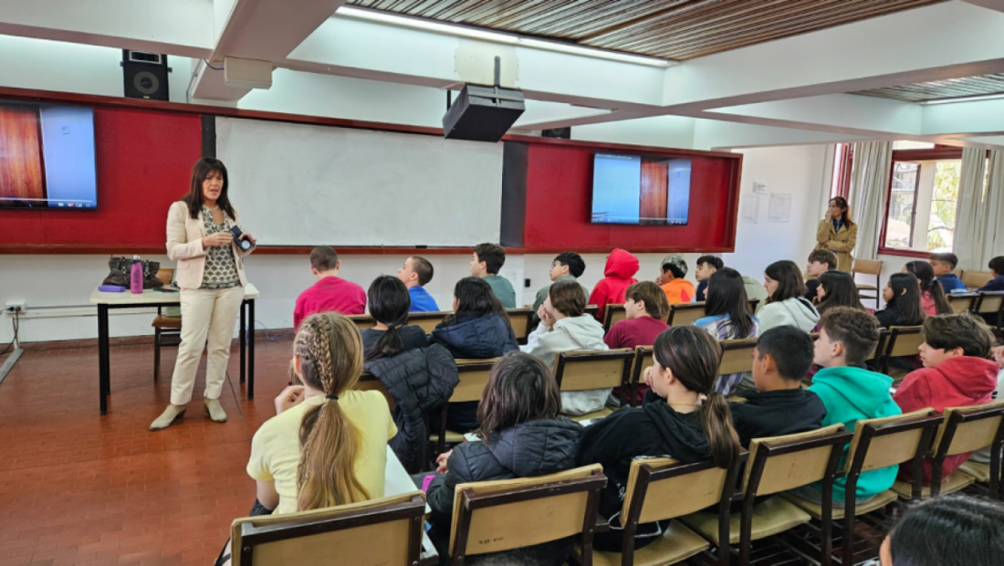 ¿Por qué hubo bajas calificaciones en el ingreso a las escuelas de la UNCUYO?