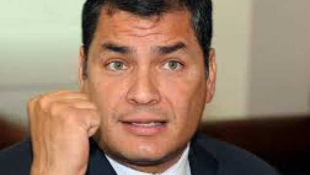 imagen Ecuador en la presidencia pro témpore de la CELAC