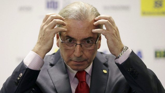 imagen El Congreso de Brasil deberá reiniciar el juicio contra su propio presidente