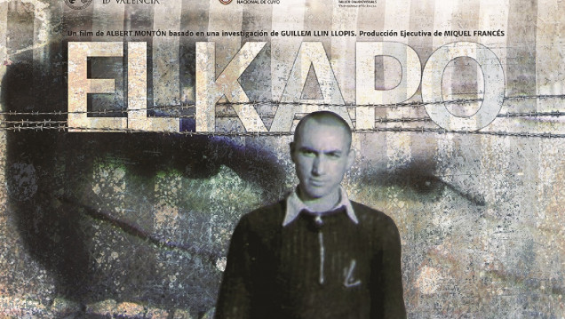 imagen El Cine Universidad estrena "El Kapo", un documental sobre la vida de César Orquín Serra