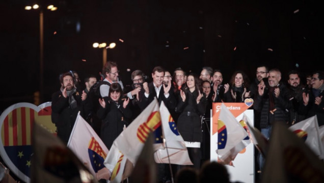 imagen Elecciones en Cataluña: los independentistas ganaron la batalla en el Parlamento