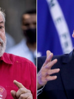 Elecciones en Brasil: entre Lula y Bolsonaro, los sondeos ya tienen un favorito 