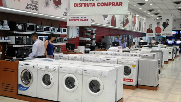 imagen Septiembre registró la inflación más alta del año: el 7,6 % en Mendoza