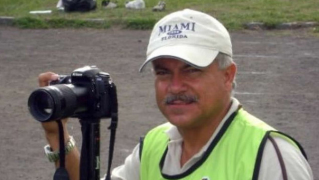 imagen Un reportero gráfico fue asesinado en Colombia por un grupo de sicarios