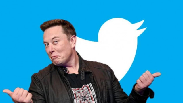 imagen Elon Musk, la "libertad de expresión absoluta" y el terreno de "toxicidad" de Twitter
