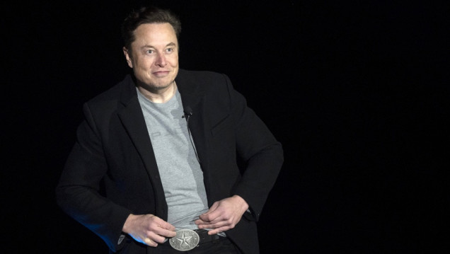 imagen Quién es Elon Musk, el multimillonario que quiere conquistar el espacio