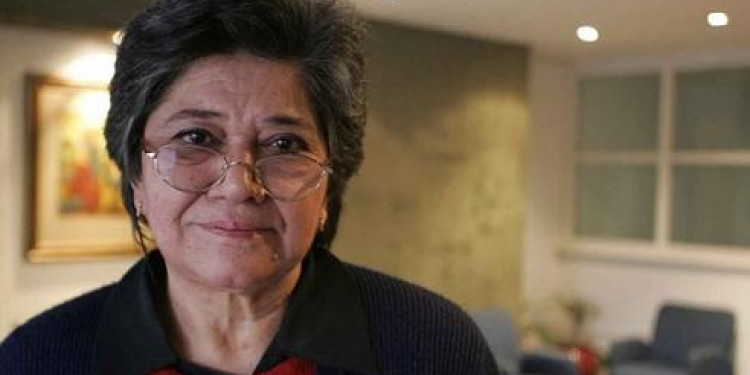 Recordamos a Elvira Castro, pionera  y defensora de las cooperativas vitivinícolas de Mendoza