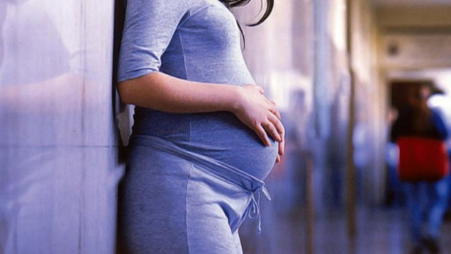 imagen Controles en el embarazo