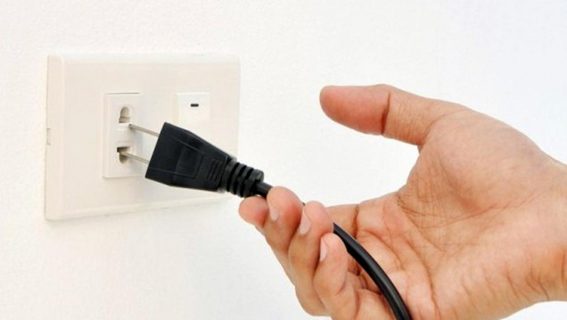 imagen Un sensor que ahorra energía en hogares y oficinas, el invento nacional multipremiado