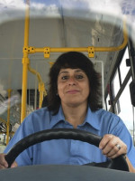 Surgen políticas inclusivas en el transporte público