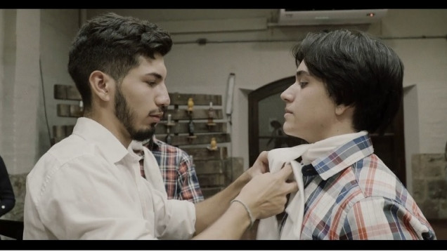 imagen  "Chakaymanta 50 años, tiempo de bailar": la película mendocina se proyectará en Buenos Aires