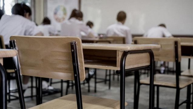 imagen Cuotas de escuelas privadas: el Gobierno nacional acordó topes y las provincias decidirán si adhieren