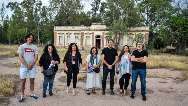 imagen Mendoza tendrá el primer Espacio Cultural Quino de la Argentina