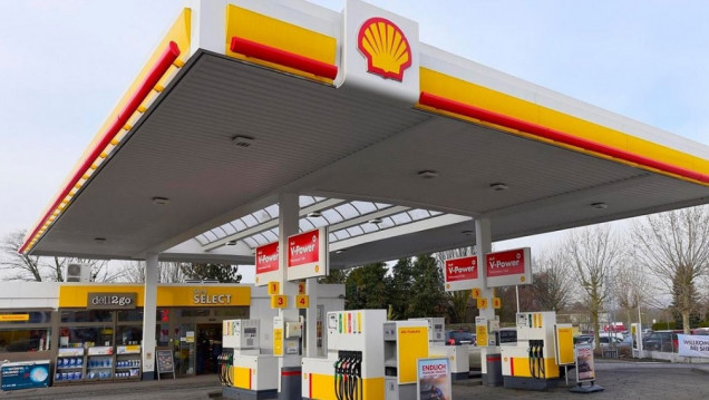 imagen Con el aval del Gobierno, Shell aumentó el valor de sus combustibles 