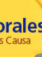 Evo Morales arribó a Córdoba, donde será distinguido con el título Doctor Honoris Causa