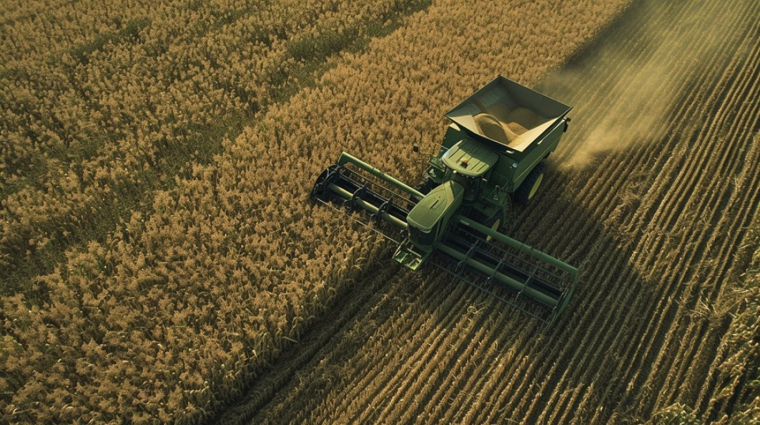 Estados Unidos aprobó el cultivo del trigo tolerante a la sequía que desarrollaron especialistas del Conicet