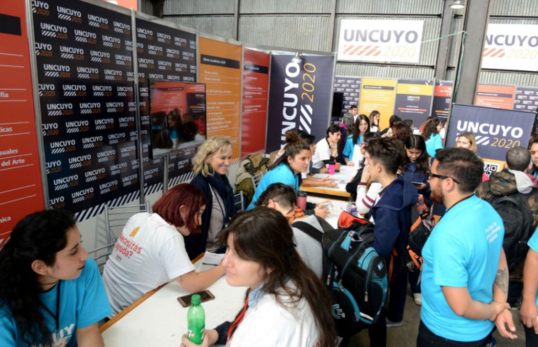 Estudiantes podrán viajar gratis a la Expo Educativa 2024 
