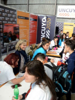 Estudiantes podrán viajar gratis a la Expo Educativa 2024 