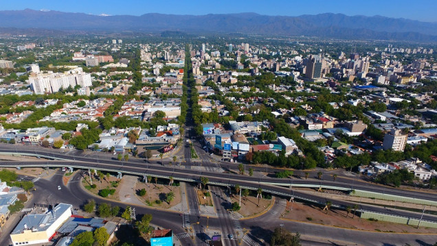 imagen La falta de un código unificado de construcción para Mendoza complica los procesos de control