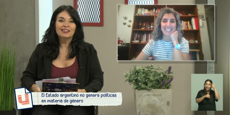 La falta de políticas de género en Argentina complica la eliminación de la violencia hacia las mujeres