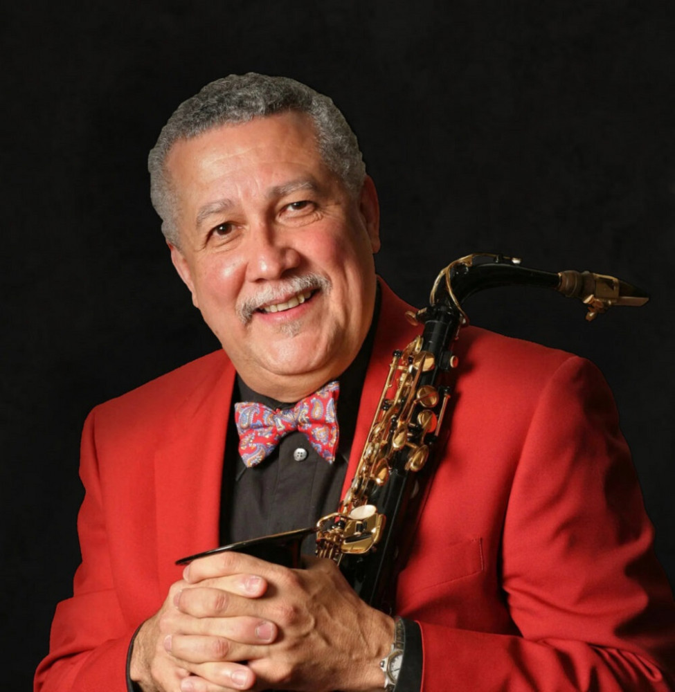 Vuelve el "Mendoza Sax Fest" con la histórica presencia de Paquito D’Rivera