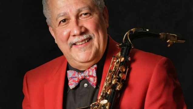 imagen Vuelve el "Mendoza Sax Fest" con la histórica presencia de Paquito D’Rivera