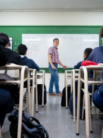 Paso a paso: cómo preinscribirse en las escuelas secundarias de la UNCUYO