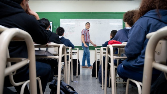 imagen Paso a paso: cómo preinscribirse en las escuelas secundarias de la UNCUYO