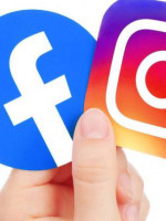 Instagram y Facebook, el dúo que "monopolizó" nuestros hábitos en las redes