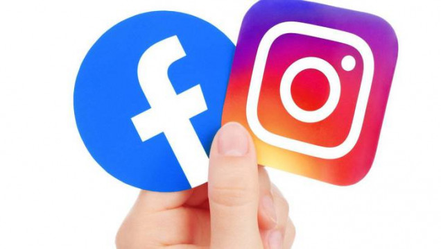 imagen Instagram y Facebook, el dúo que "monopolizó" nuestros hábitos en las redes