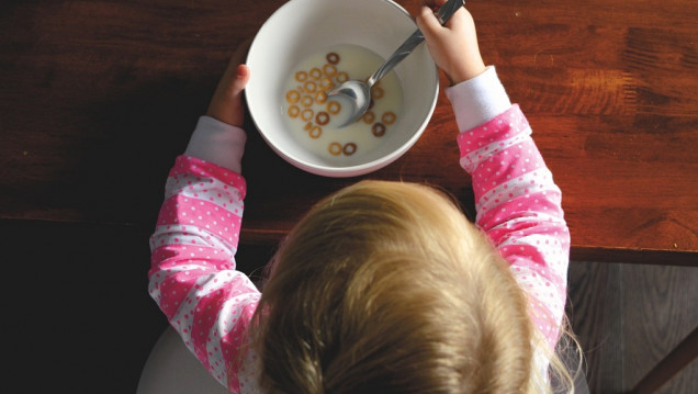 imagen No hay plata: cómo la crisis económica afecta lo que elegimos comer, deteriora la salud y los vínculos sociales