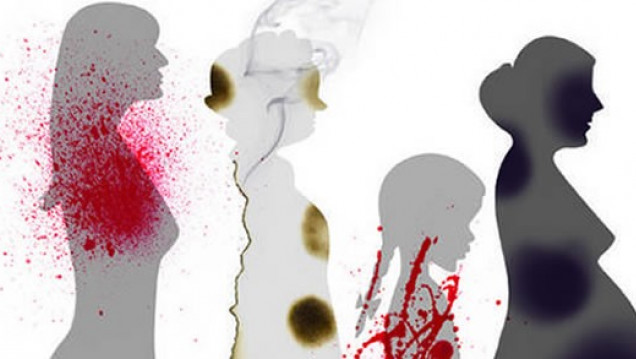 imagen Interactivo: radiografía de los femicidios en Argentina