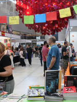 Se viene la Feria del Libro de Mendoza y estas serán las principales actividades