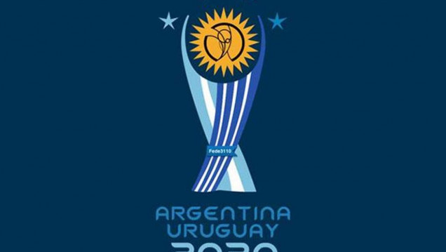 imagen Argentina y Uruguay buscan postularse para organizar el Mundial 2030