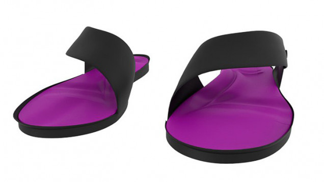 imagen Flop, un calzado de descanso para personas con artrosis