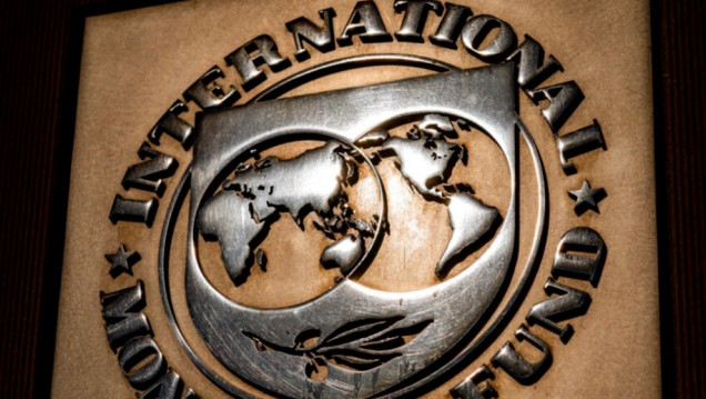 imagen Para el FMI, la inflación de 2023 en Argentina rondará el 88%