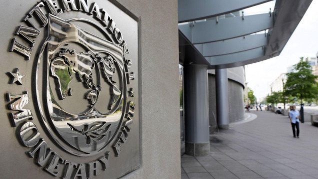 imagen Después de 10 años, el FMI vuelve a auditar las cuentas argentinas