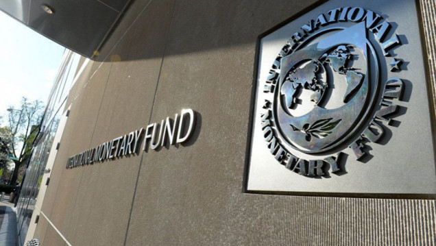imagen El FMI llega al país para preparar la revisión anual de las cuentas públicas