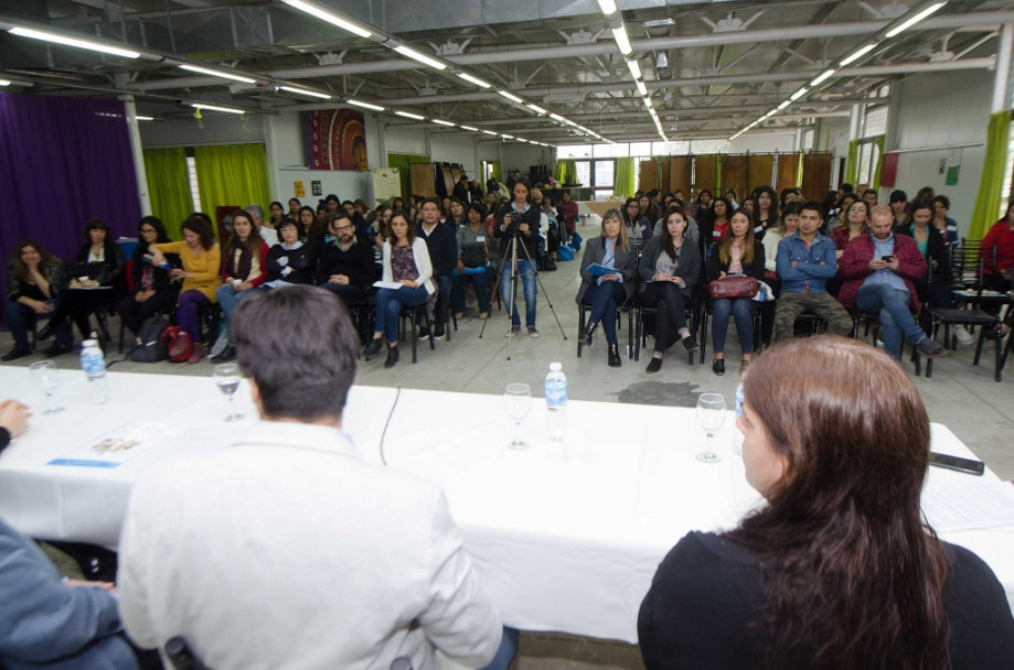 imagen Facilitadores de primera infancia, al rescate para una crianza plena